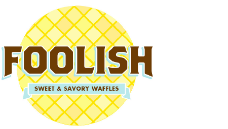 foolish waffles